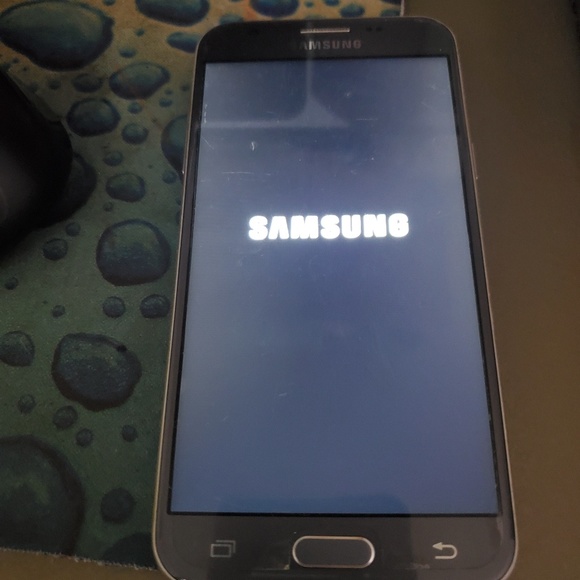 Samsung j3 - Picture 3 of 5